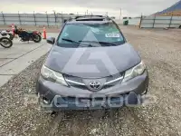 2014 Toyota RAV4 photo