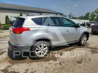 2014 Toyota RAV4 photo