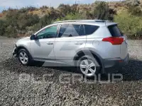 2014 Toyota RAV4 photo