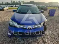2014 Toyota RAV4 фото