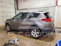 2014 Toyota RAV4 photo