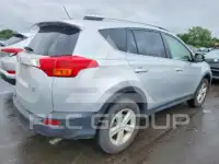 2014 Toyota RAV4 photo