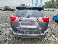 2014 Toyota RAV4 фото