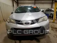2014 Toyota RAV4 фото