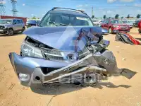 2014 Toyota RAV4 фото