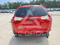 2014 Toyota RAV4 photo