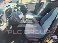2014 Toyota RAV4 фото