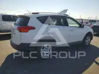 2014 Toyota RAV4 фото