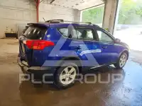 2014 Toyota RAV4 фото
