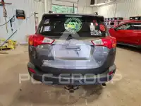 2014 Toyota RAV4 фото