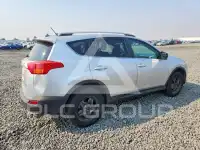 2014 Toyota RAV4 фото