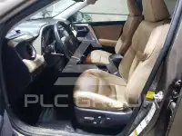 2014 Toyota RAV4 фото