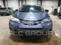 2014 Toyota RAV4 фото
