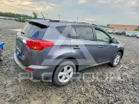 2014 Toyota RAV4 фото