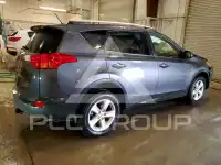 2014 Toyota RAV4 фото