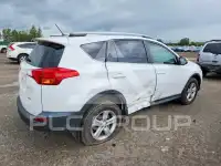 2014 Toyota RAV4 фото