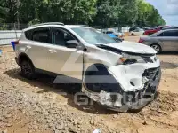 2014 Toyota RAV4 фото