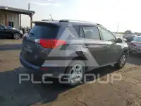 2014 Toyota RAV4 фото