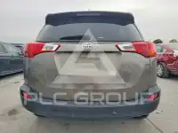 2014 Toyota RAV4 photo