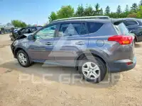 2014 Toyota RAV4 photo