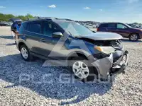 2014 Toyota RAV4 фото