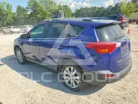 2014 Toyota RAV4 фото