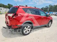 2014 Toyota RAV4 photo