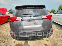 2014 Toyota RAV4 фото
