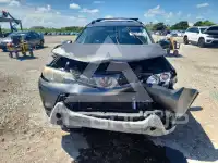 2014 Toyota RAV4 фото