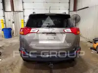 2014 Toyota RAV4 photo