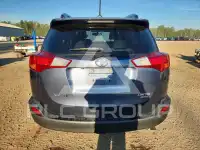 2014 Toyota RAV4 photo