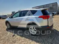 2014 Toyota RAV4 photo