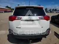 2014 Toyota RAV4 photo