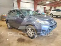 2014 Toyota RAV4 photo