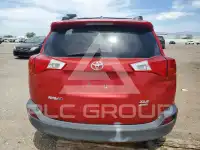 2014 Toyota RAV4 photo
