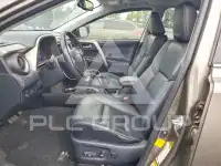 2014 Toyota RAV4 фото