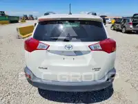 2014 Toyota RAV4 фото