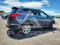 2014 Toyota RAV4 photo
