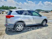 2014 Toyota RAV4 фото