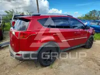 2014 Toyota RAV4 фото