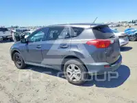 2014 Toyota RAV4 фото