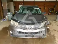 2014 Toyota RAV4 фото