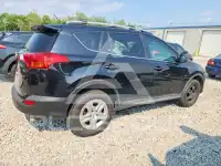 2014 Toyota RAV4 фото