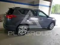2014 Toyota RAV4 фото