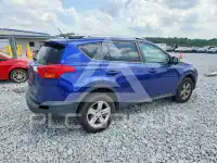 2014 Toyota RAV4 фото