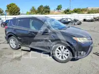 2014 Toyota RAV4 фото