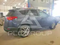 2014 Toyota RAV4 фото