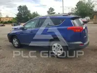 2014 Toyota RAV4 photo