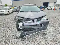 2014 Toyota RAV4 photo