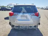 2014 Toyota RAV4 фото